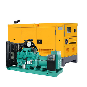 Diesel genset 5000 12000 watt generator set for sale