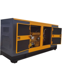 Cummins/Weichai/Baudouin/SDEC 500kw Diesel Generator Groupe Electrogene Power Generator