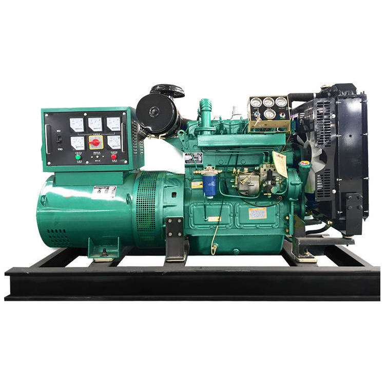 High Quality Generator 50Kw Price Engine Generator for Sale