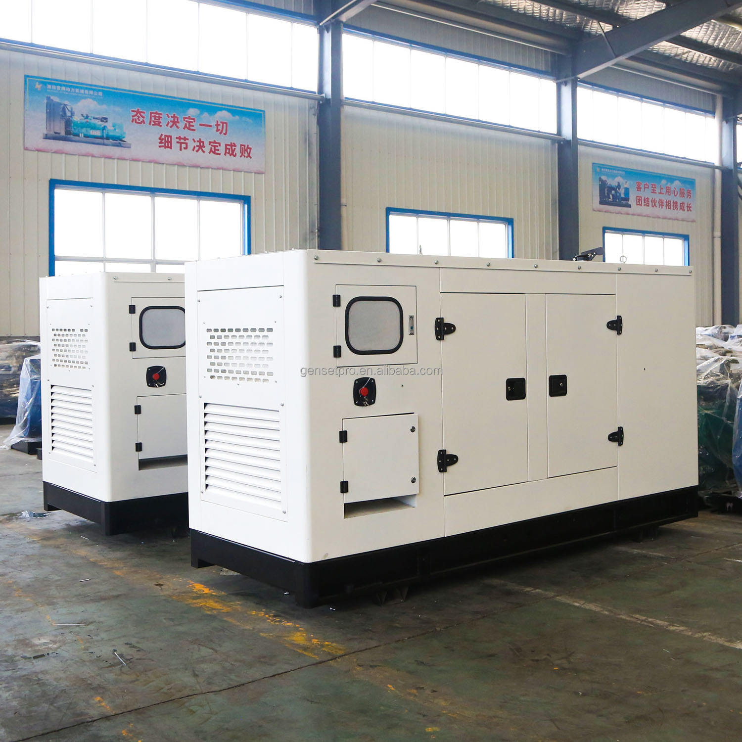 30 35 40 50 60 KVA KW 50KVA 50KW Diesel Generator Price