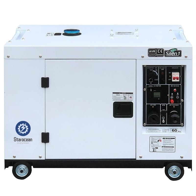 generator 220 silent 50 kva 20kw diesel generator diesel yan mar