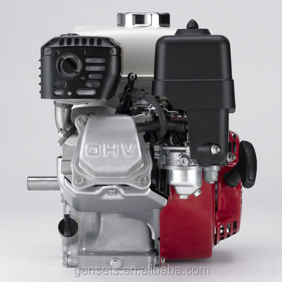 6.5HP 196cc ohv petrel/Gasoline engine gx200 for sale