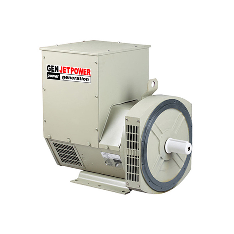 Brushless alternator 50hz 60hz 15kva dynamo with 100% copper wire alternator generator prices/