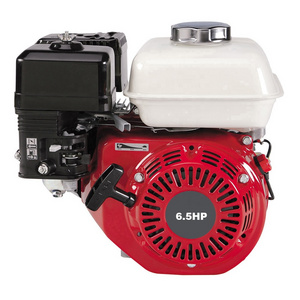 Hot Sale 5.5hp 6.5hp 7hp 9hp Two Cylinders Gasoline Engine  for Go Kart GE210/170F