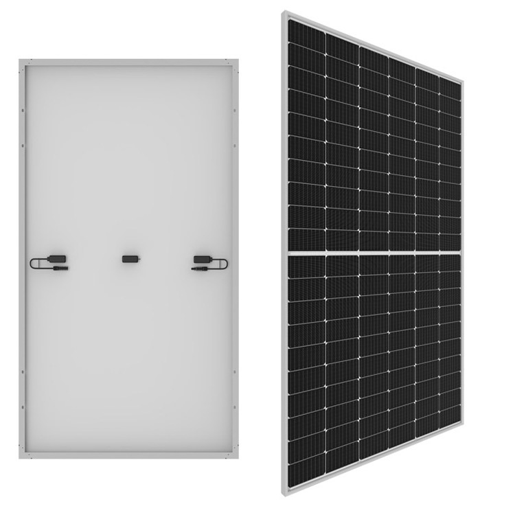 Europe Popular Selling Solar Panel 560w All Black Mono 600w 550watt 540w 530w 450W 350W 560 watt Full Black Hot sale products