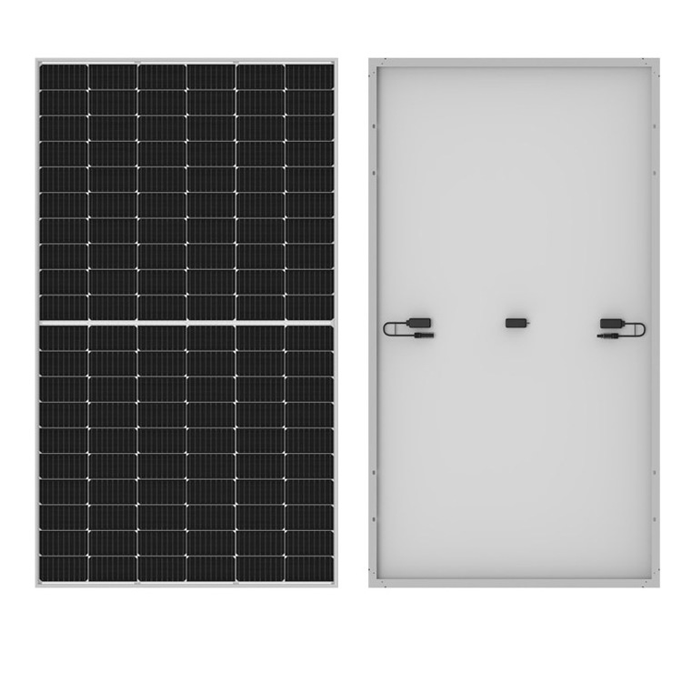 Europe Popular Selling Solar Panel 560w All Black Mono 600w 550watt 540w 530w 450W 350W 560 watt Full Black Hot sale products