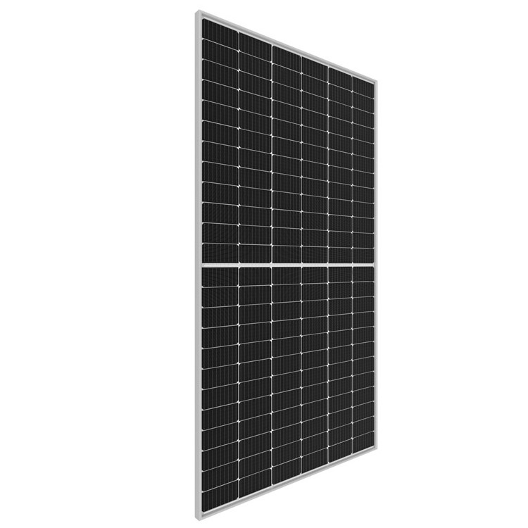 Europe Popular Selling Solar Panel 560w All Black Mono 600w 550watt 540w 530w 450W 350W 560 watt Full Black Hot sale products