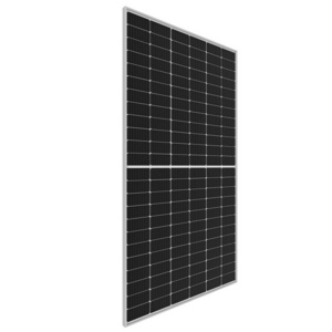 Europe Popular Selling Solar Panel 560w All Black Mono 600w 550watt 540w 530w 450W 350W 560 watt Full Black Hot sale products