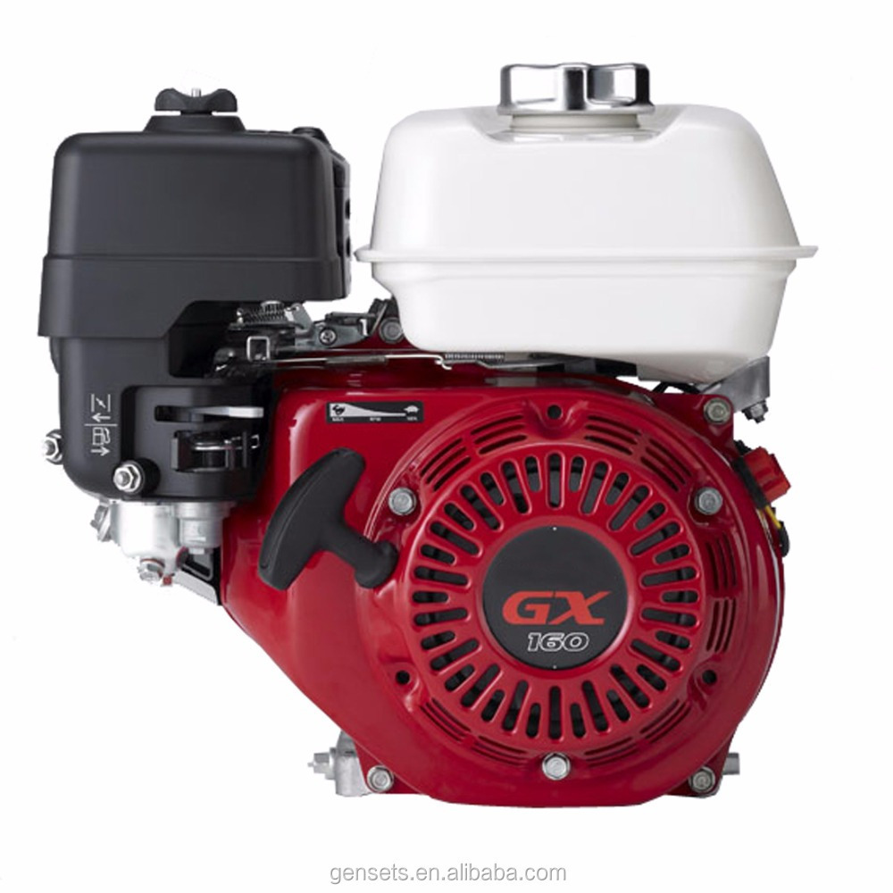 6.5HP 196cc ohv petrel/Gasoline engine gx200 for sale