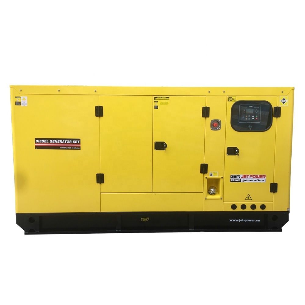 Electricity generator 250 kva 200 kw 50HZ