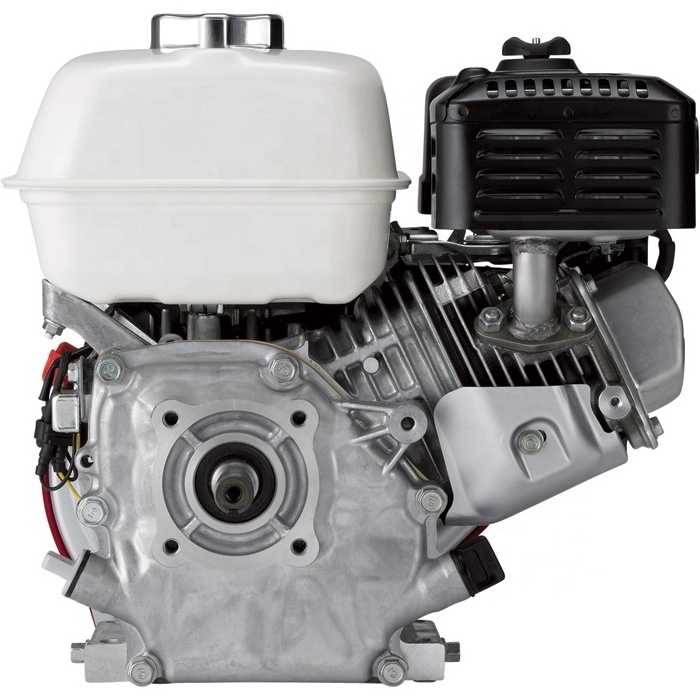 Hot Sale 5.5hp 6.5hp 7hp 9hp Two Cylinders Gasoline Engine  for Go Kart GE210/170F