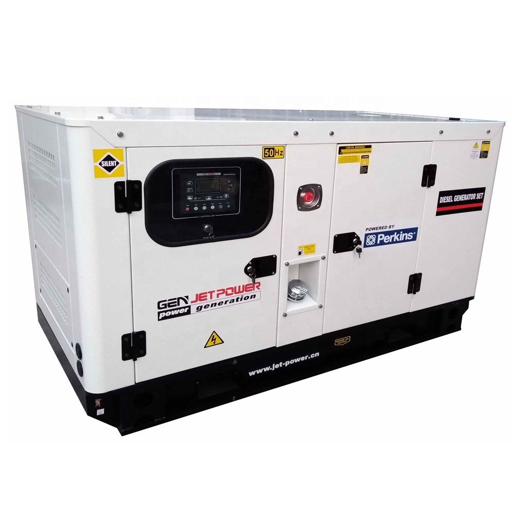 Doosan DP158lc diesel generator 500 kva