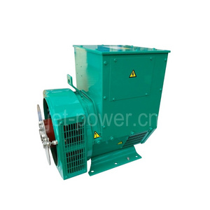 20kw 30kw 40kw 50kw Generator Head, IP23 3 phase 380-400V synchronous brushless alternator