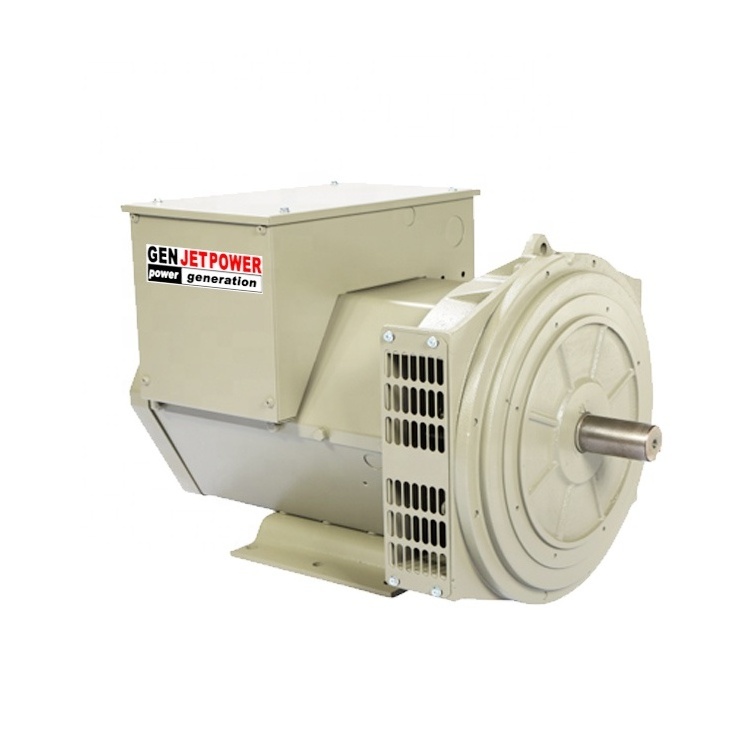 Brushless alternator 50hz 60hz 15kva dynamo with 100% copper wire alternator generator prices/