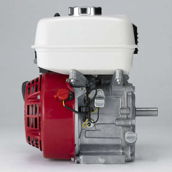 Hot Sale 5.5hp 6.5hp 7hp 9hp Two Cylinders Gasoline Engine  for Go Kart GE210/170F