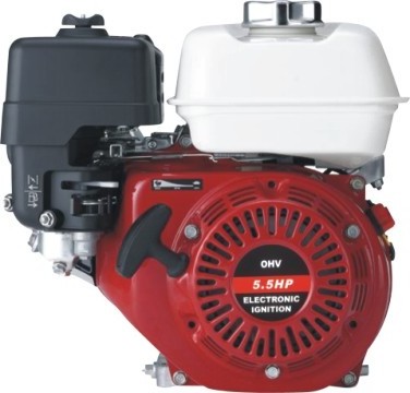 168F gasoline engine gx200 6.5hp 196cc