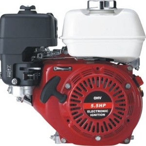 168F gasoline engine gx200 6.5hp 196cc