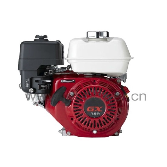 High Quality 4 Stroke 9HP 13HP Petrol Engine / Air Cooled 188F GX390 Gasoline Engine