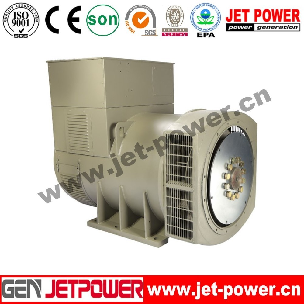 20KW 20KVA 30KVA 50KVA 60KVA 80KVA AC Synchronous Brushless Alternator Dynamo Generator Head For Sale