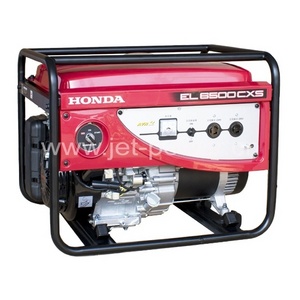 Japanese brand electric generators 2kw powered by Gx160 engine