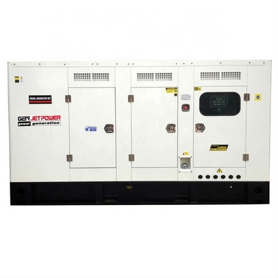 Electricity generator 250 kva 200 kw 50HZ