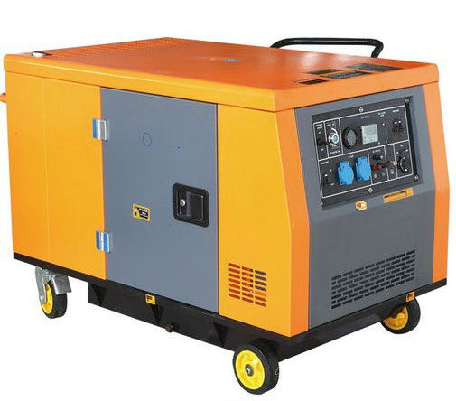 alibaba website 15kw used diesel generator for sale with great price