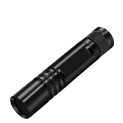 Ultraviolet Flashlight Led Uv 365nm Torch Flashlight With Black Light Filter Medical Detection Reagent Black Light Uv Flashlight