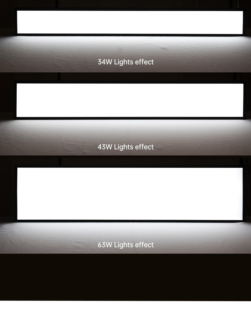 Linkable Led Tube Light Fixture 9w 18w 60cm 120cm Single Double Light Fitting Lamp Bracket With Ce Rohs,Ltl-fixture