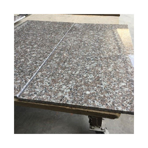 G664 Classical Wall Stone Natural Granite For Flooring