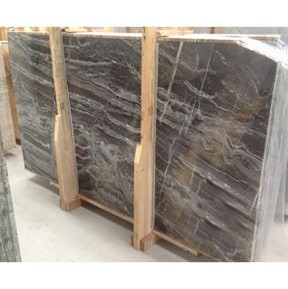 Natural Stone Arabescato Slab Marble