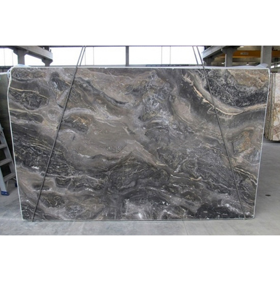 Natural Stone Arabescato Slab Marble