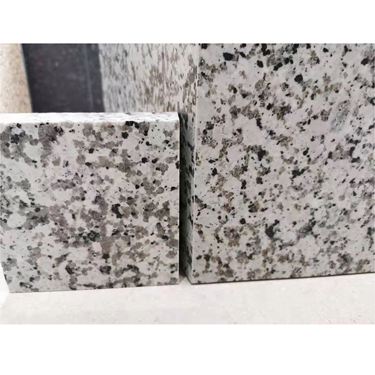 Faux Cladding Panel Decoration Stone Outdoor Artificial Granite Tile For Sale