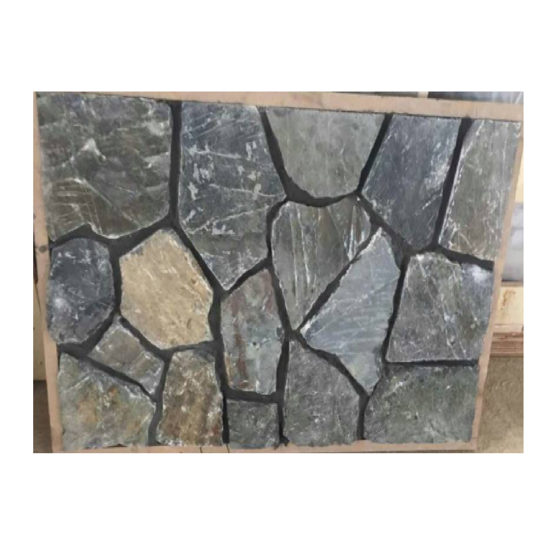 Wholesale Decoration Wall Panel Bouldering Castle Stone Tile