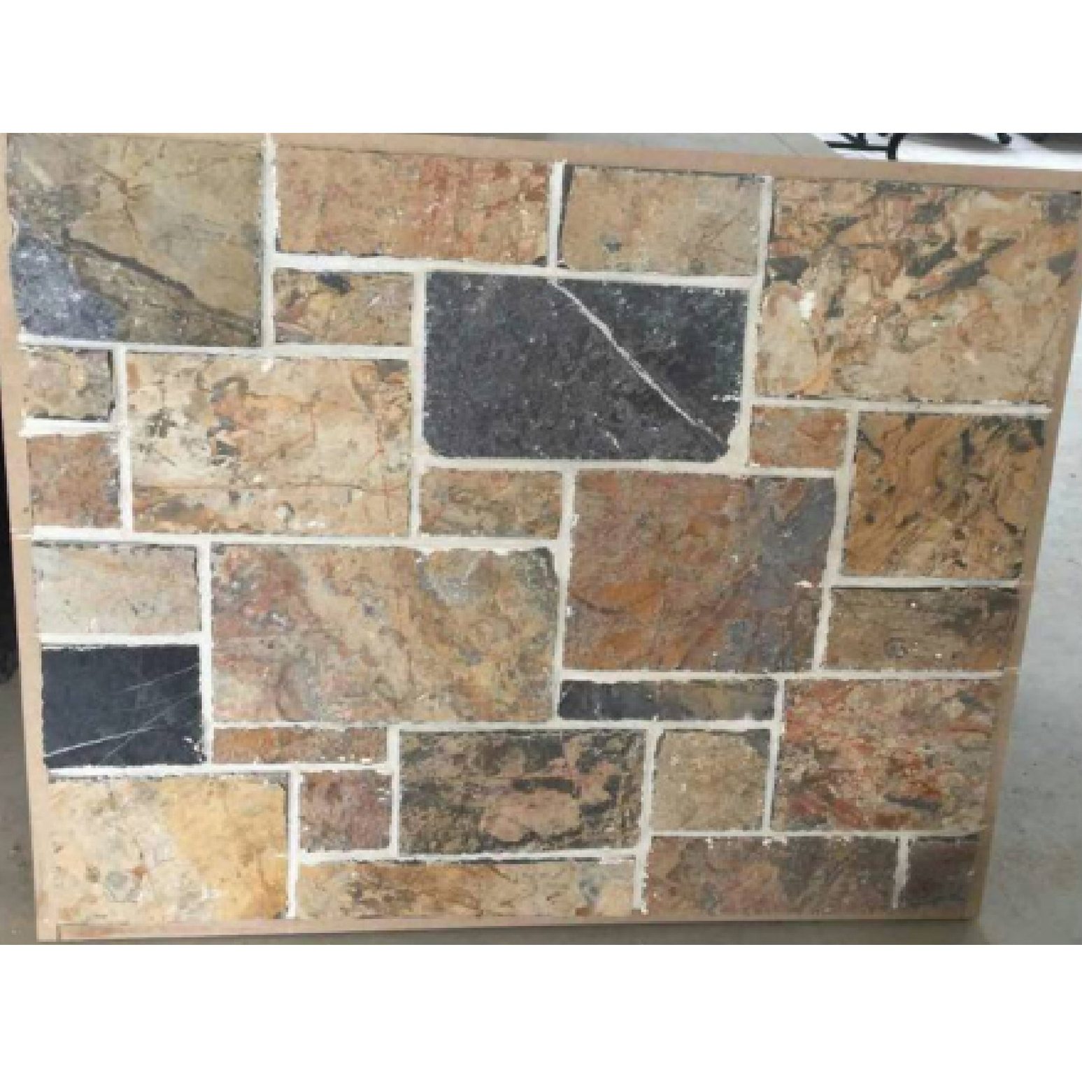 Wholesale Decoration Wall Panel Bouldering Castle Stone Tile