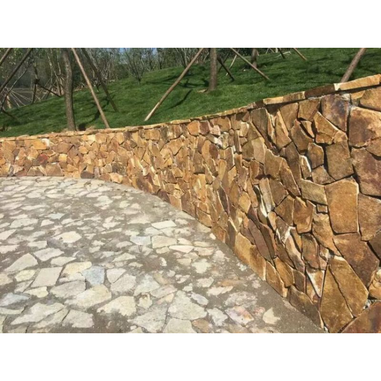 Wall Panel Castle Rock Loose Ledge Stone Wholesale