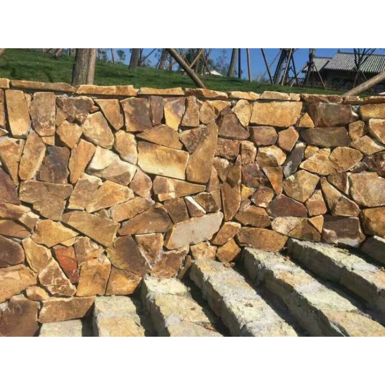 Wall Panel Castle Rock Loose Ledge Stone Wholesale