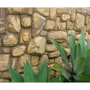 Wholesale Outdoor Cladding Wall Panel Castle Rock Loose Stone