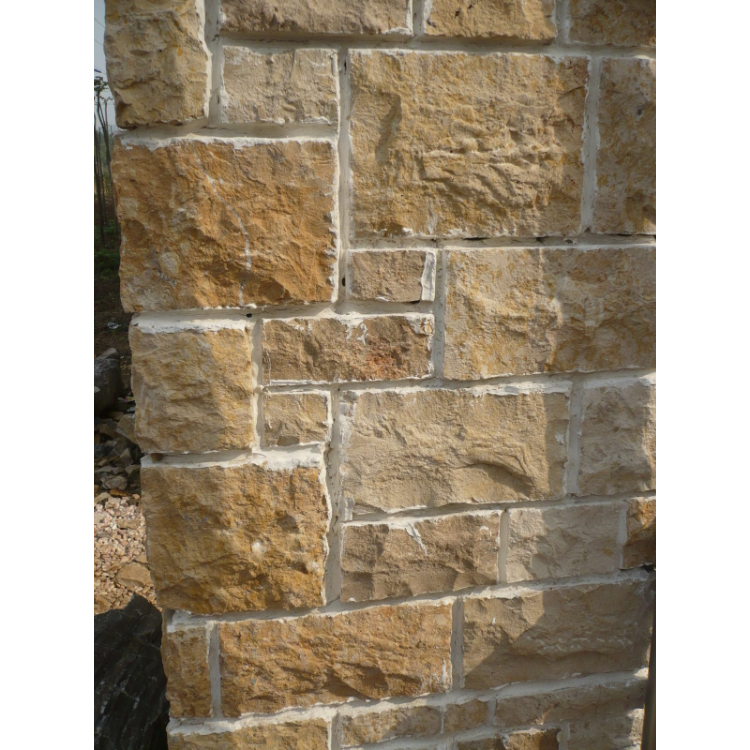 Outdoor Natural Stone Veneer Wall Covering Cladding Tile Panel Wholesale