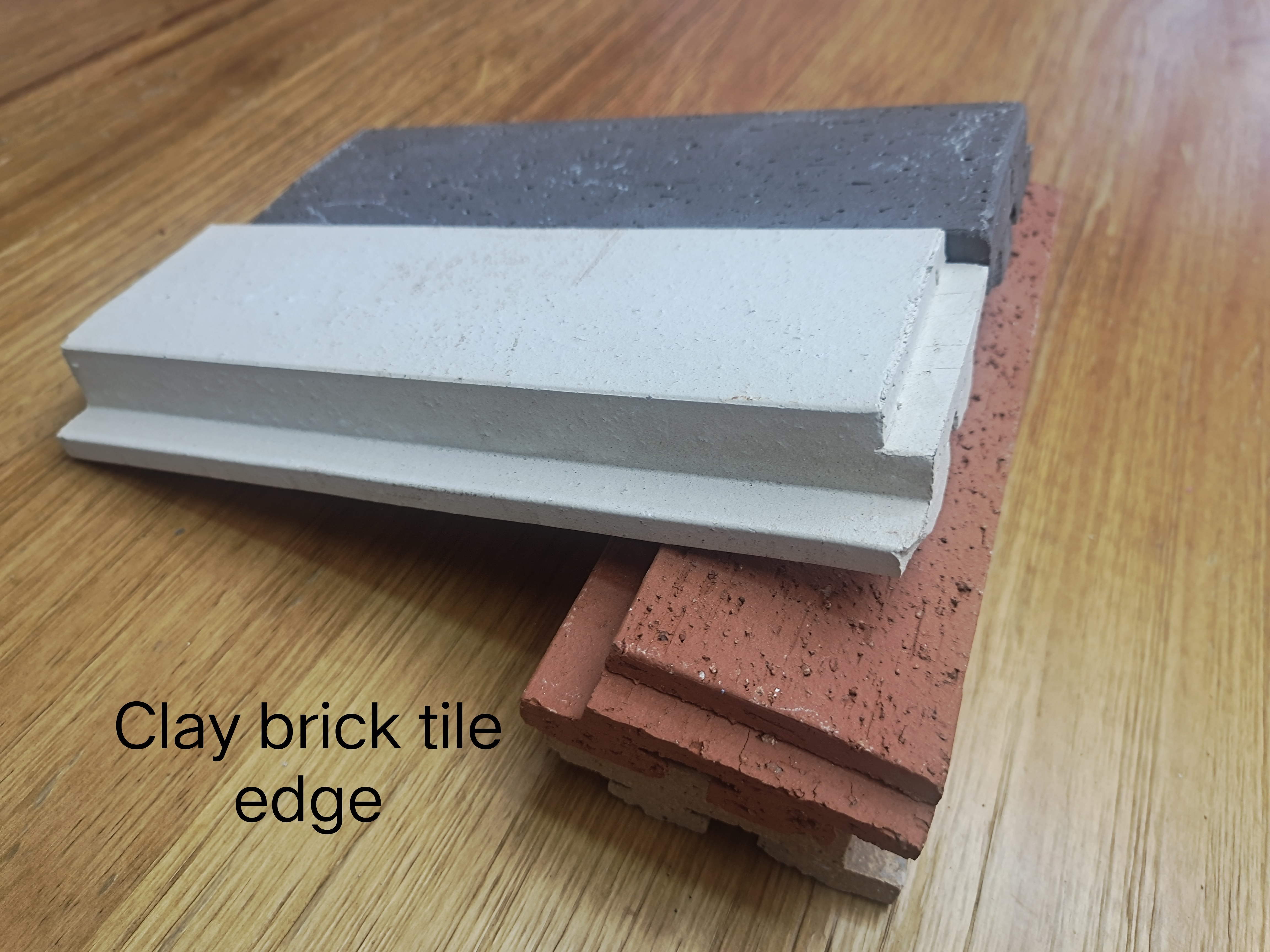 High Quality Natural Clay Bricks for Building Wall Cladding