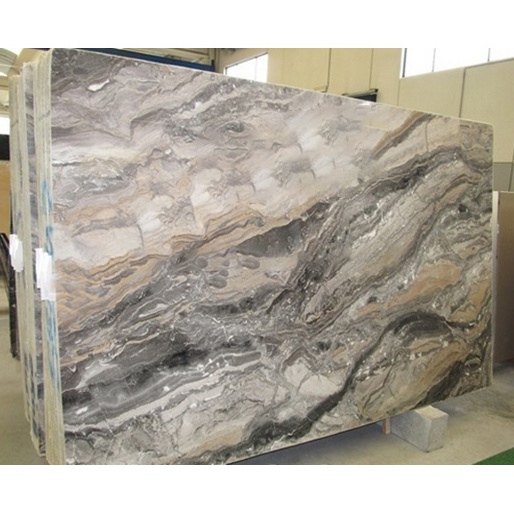 Natural Stone Arabescato Slab Marble