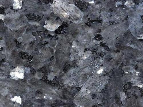 Luxury Natural Stone Labrador Blue Pearl Granite