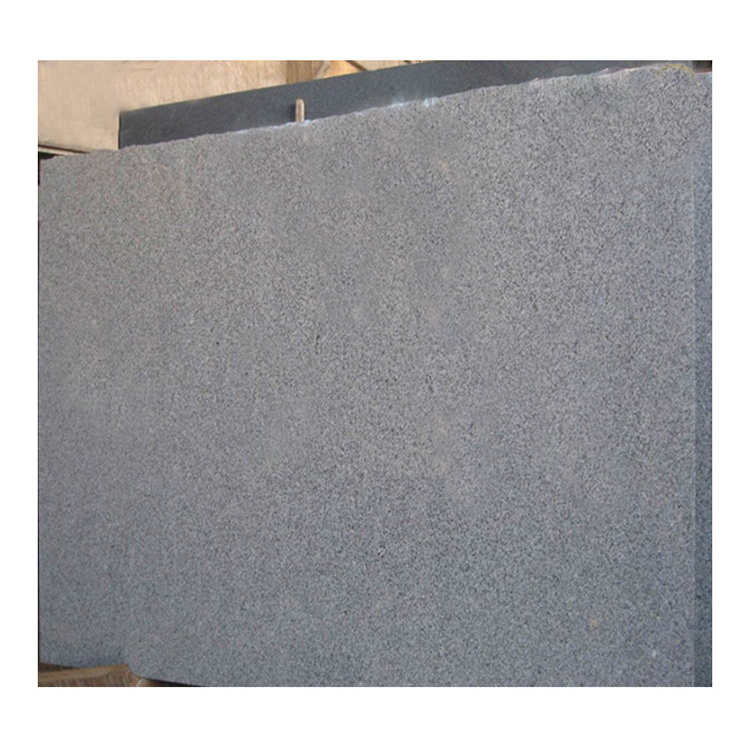 High Quality Natural Polished Grey G603 Granite Slab Wholesale