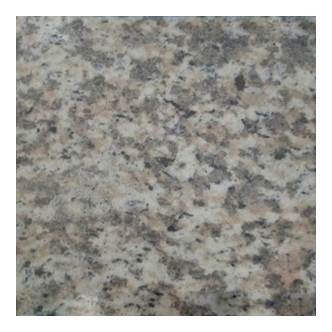 Customized Manufacture Natural Sodalite Blue Granite Stone