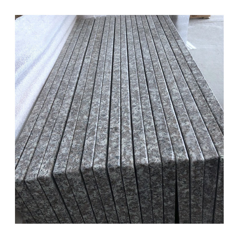 G664 Classical Wall Stone Natural Granite For Flooring