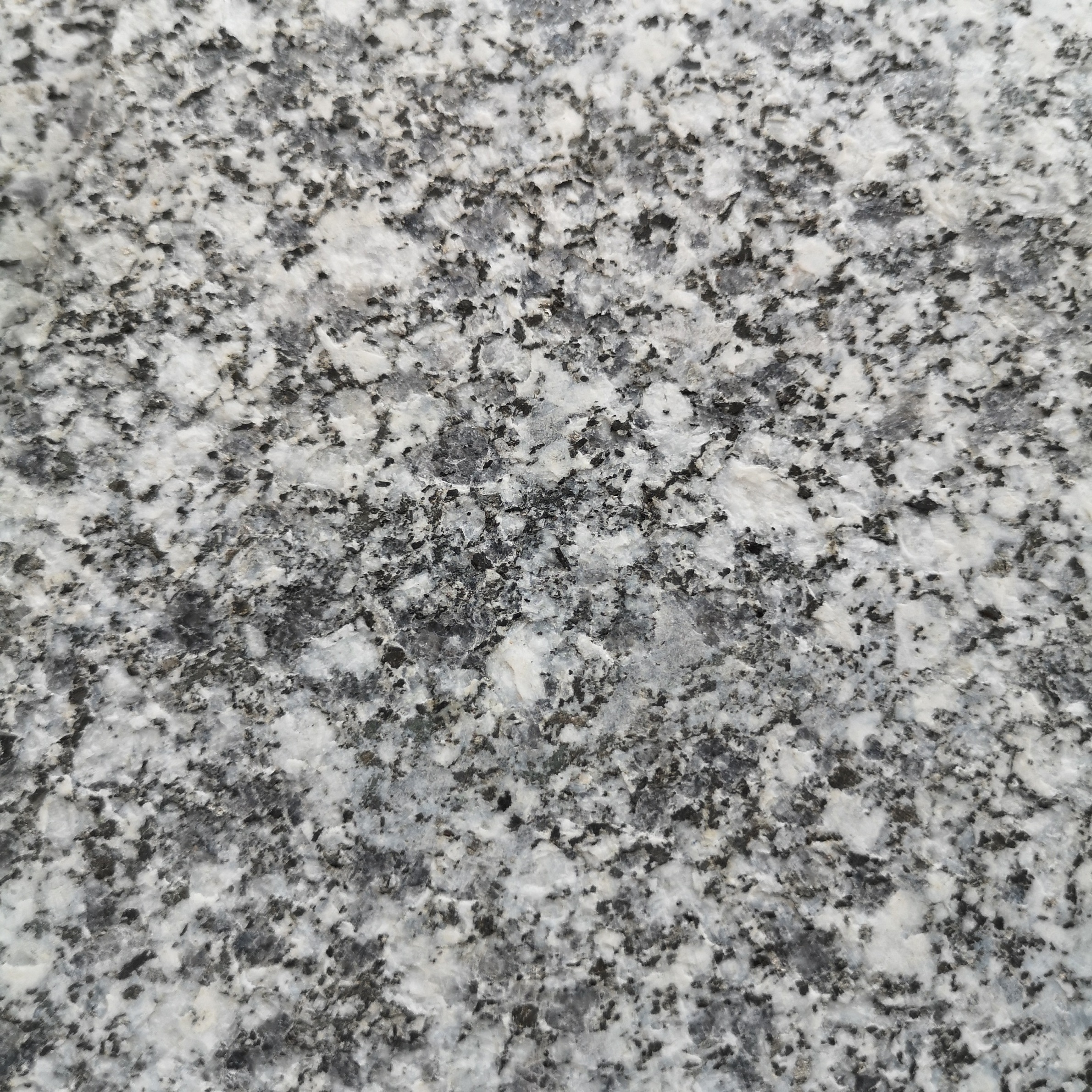 Customized Manufacture Natural Sodalite Blue Granite Stone