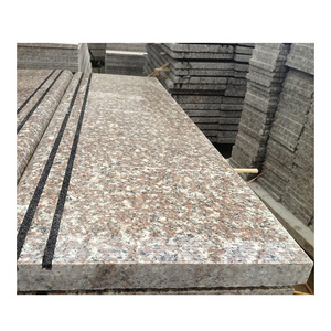 G664 Classical Wall Stone Natural Granite For Flooring