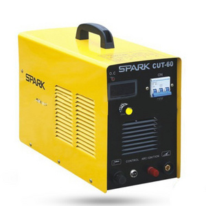 Portable cnc mini plasma cutter cut 40/60/100