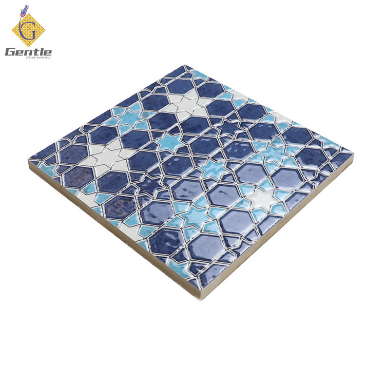 Colorful new designs background 150x150 wall tiles art pattern ceramic tiles and floor tile