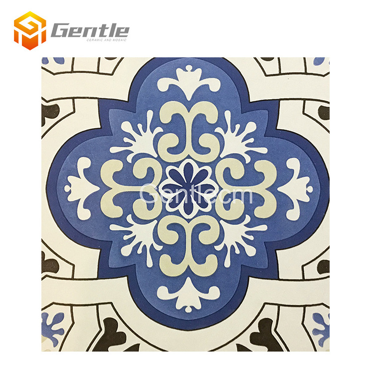 spanish porcelain pattern pattern floor tile manufacturers morocco moroccan islamic portuguese antique ceramic floor tiles