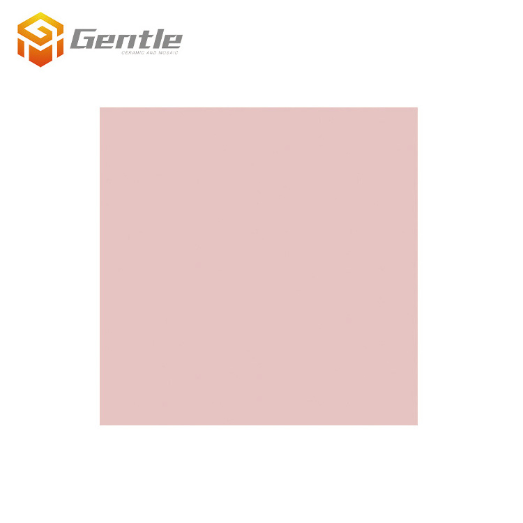 Wholesale rectangle mixed pink floor glossy ceramic tiles